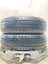 ダンロップ EC202 175/65R15 2本