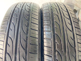 ダンロップ EC202 175/65R15 2本