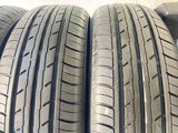 ヨコハマ ブルーアース-ES ES32 175/65R15 4本