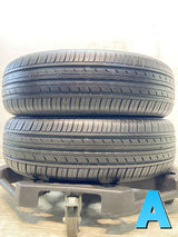 ヨコハマ ブルーアース-Es Es32 185/65R15 2本