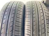 ヨコハマ ブルーアース-Es Es32 185/65R15 2本