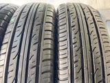 ダンロップ グラントレック PT3 175/80R15 4本