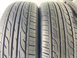 ダンロップ EC202 185/60R15 2本