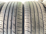 ファルケン ジークス ZE914 195/55R15 4本