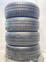 ヨコハマ ブルーアース-Es Es32 185/55R15 4本