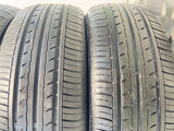 ヨコハマ ブルーアース-Es Es32 185/55R15 4本