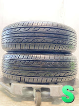 ダンロップ EC202 195/65R15 2本