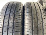 ブリヂストン エコピア NH100C 185/60R15 2本