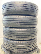 グッドイヤー イーグル RVF ECO 165/60R15 /スズキ純正 ハスラー 4.5J+ 100-4穴 4本