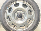 グッドイヤー イーグル RVF ECO 165/60R15 /スズキ純正 ハスラー 4.5J+ 100-4穴 4本