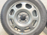 グッドイヤー イーグル RVF ECO 165/60R15 /スズキ純正 ハスラー 4.5J+ 100-4穴 4本