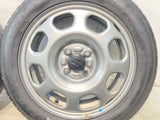 グッドイヤー イーグル RVF ECO 165/60R15 /スズキ純正 ハスラー 4.5J+ 100-4穴 4本