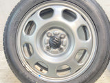 グッドイヤー イーグル RVF ECO 165/60R15 /スズキ純正 ハスラー 4.5J+ 100-4穴 4本