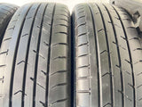 グッドイヤー イーグル RVF ECO 165/60R15 /スズキ純正 ハスラー 4.5J+ 100-4穴 4本