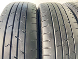グッドイヤー イーグル RVF ECO 165/60R15 /スズキ純正 ハスラー 4.5J+ 100-4穴 4本