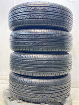 ヨコハマ A580 175/65R15 / ジョーカー 5.5J+42 100-4穴 4本