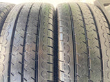 ダンロップ SP TX-01 195/65R15 4本