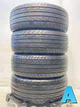 ヨコハマ ADVAN FLEVA 185/55R15 4本