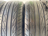 ヨコハマ ADVAN FLEVA 185/55R15 4本