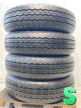 ブリヂストン エコピア RD-613 195/80R15 107/105 4本