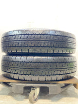 ダンロップ エナセーブ VAN01 195/80R15 107/105LT 2本