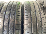 ダンロップ エナセーブ EC204 185/60R15 4本