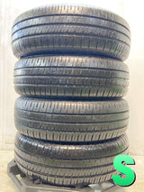 ダンロップ エナセーブ EC204 195/65R15 4本