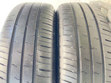 トーヨータイヤ ナノエナジーJ64 195/65R15 2本