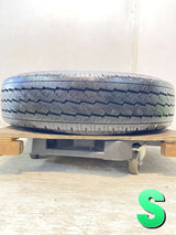 ブリヂストン V600 195/80R15 107/105 1本