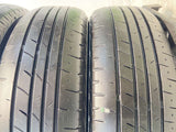 ブリヂストン プレイズ PX-RV2 195/65R15 4本