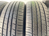 グッドイヤー エフィシェント グリップ ECO ハイブリット EG01 195/65R15 4本