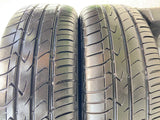 トーヨータイヤ トランパス MPZ 195/65R15 2本