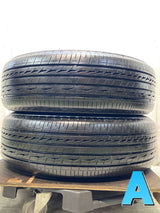 ブリヂストン レグノ GR-X2 205/65R15 2本