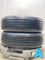 ヨコハマ エコス ES31 195/65R15 2本