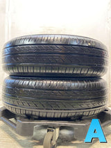ヨコハマ ブルーアース E50 185/65R15 2本