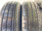 ブリヂストン LUFT RV2 195/65R15 2本