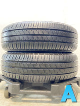 ブリヂストン エコピア NH100C 185/60R15 2本
