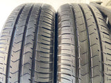 ブリヂストン エコピア NH100C 185/60R15 2本