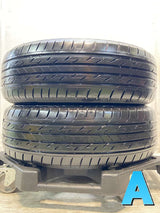 ブリヂストン ネクストリー 185/60R15 2本