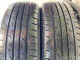 ブリヂストン ネクストリー 185/60R15 2本