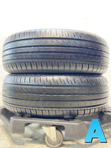 ヨコハマ ブルーアース-GT AE51 185/60R15 2本