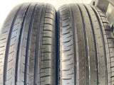 ヨコハマ ブルーアース-GT AE51 185/60R15 2本