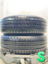 ダンロップ エナセーブ EC204 185/60R15 2本