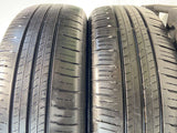 ダンロップ エナセーブ EC300+ 195/65R15 2本