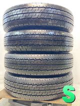 ダンロップ SP 175N 195/80R15 107/105LT 4本