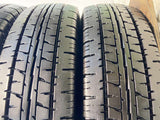 ダンロップ エナセーブ VAN01 195/80R15 107/105LT 4本