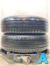 ダンロップ エナセーブ EC204 195/65R15 2本