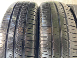 ダンロップ エナセーブ EC204 195/65R15 2本