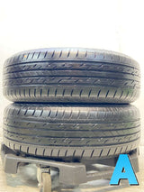 ブリヂストン ネクストリー 195/65R15 2本
