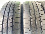 ブリヂストン NEWNO 185/60R15 2本
